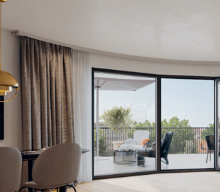  Appartement � vendre 4 pi�ces 77 m�