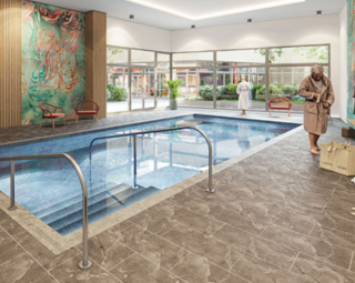  Appartement � vendre 3 pi�ces 61 m�