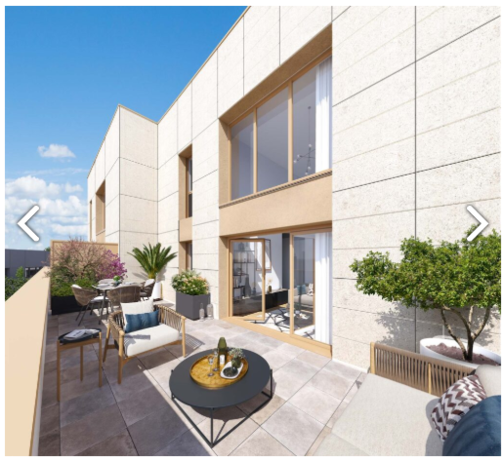   Bussy-Saint-Georges (77600)