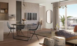  Duplex/triplex � vendre 3 pi�ces 73 m�