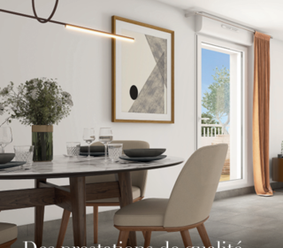  Appartement � vendre 2 pi�ces 3749 m�