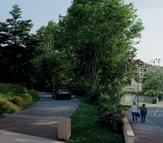  Appartement � vendre 3 pi�ces 59 m�