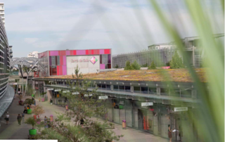  Appartement � vendre 3 pi�ces 66 m�