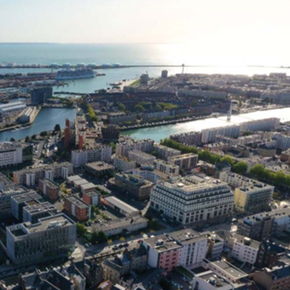   Le Havre (76600)