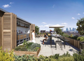  Maison � vendre 4 pi�ces 95 m�