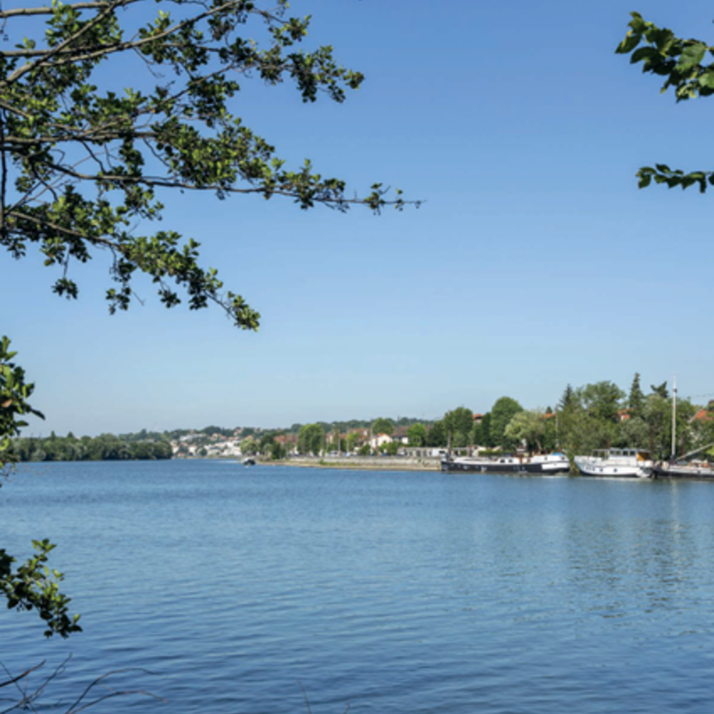   Villeneuve-Saint-Georges (94190)