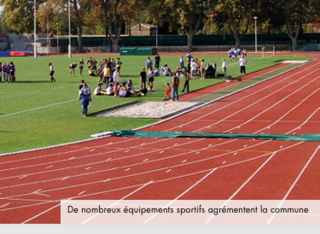  Appartement � vendre 3 pi�ces 60 m�