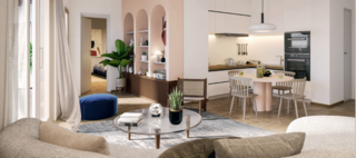  Maison 3 pi�ces 68 m� St georges d oleron