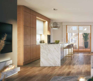  Maison � vendre 5 pi�ces 131 m�