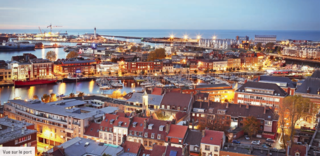  Appartement � vendre 4 pi�ces 83 m�