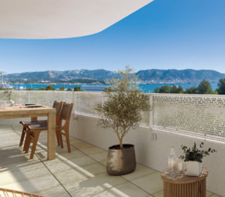  Appartement � vendre 3 pi�ces 67 m�