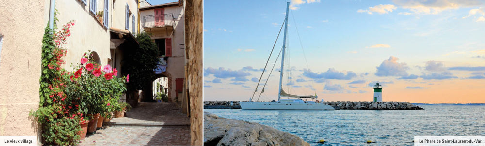  Saint-Laurent-du-Var (06700)