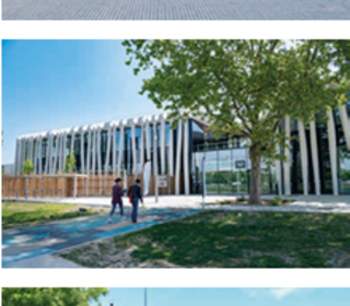  Appartement � vendre 3 pi�ces 69 m�