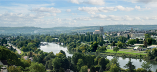  Appartement � vendre 3 pi�ces 63 m�