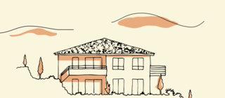  Appartement � vendre 4 pi�ces 80 m�