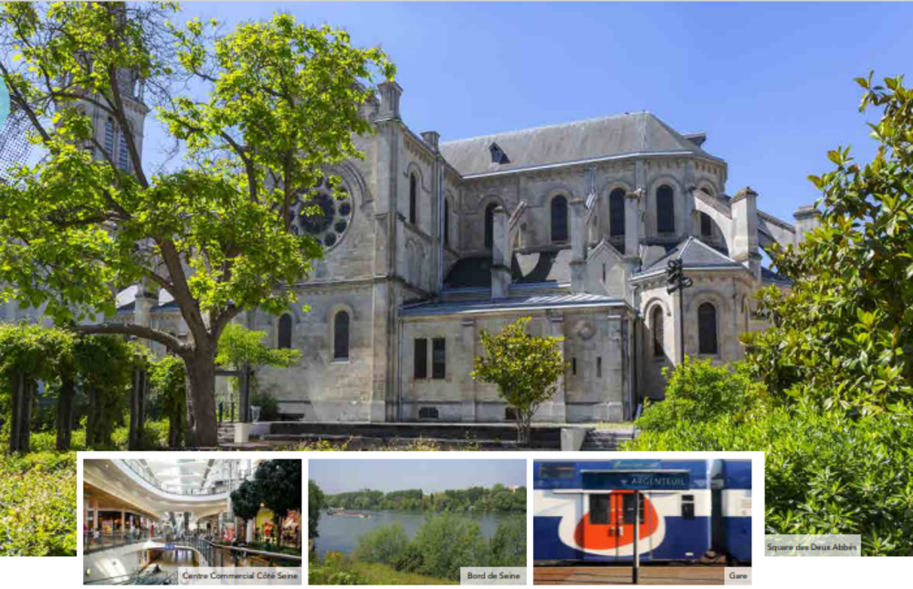   Ivry-sur-Seine (94200)