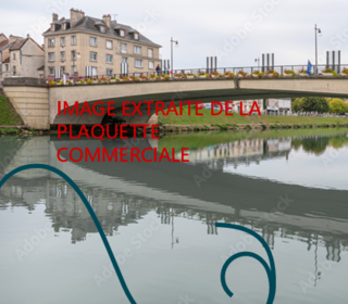  Appartement � vendre 2 pi�ces 40 m�