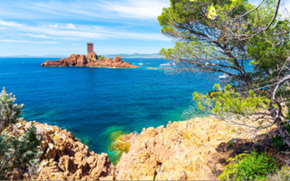  Appartement � vendre 2 pi�ces 34 m�