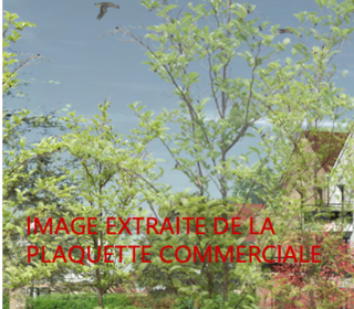  Maison � vendre 4 pi�ces 88 m�