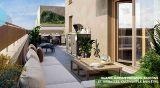  Appartement � vendre 3 pi�ces 84 m�