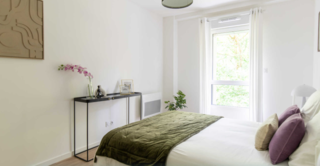  Appartement � vendre 3 pi�ces 63 m�