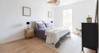  Appartement � vendre 4 pi�ces 106 m�