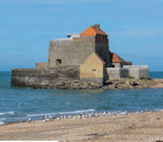  Maison 4 pi�ces 86 m� Audresselles