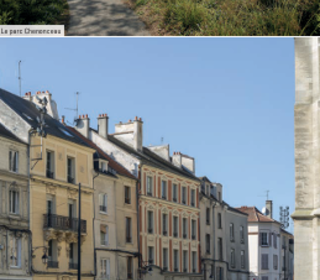  Appartement � vendre 3 pi�ces 72 m�