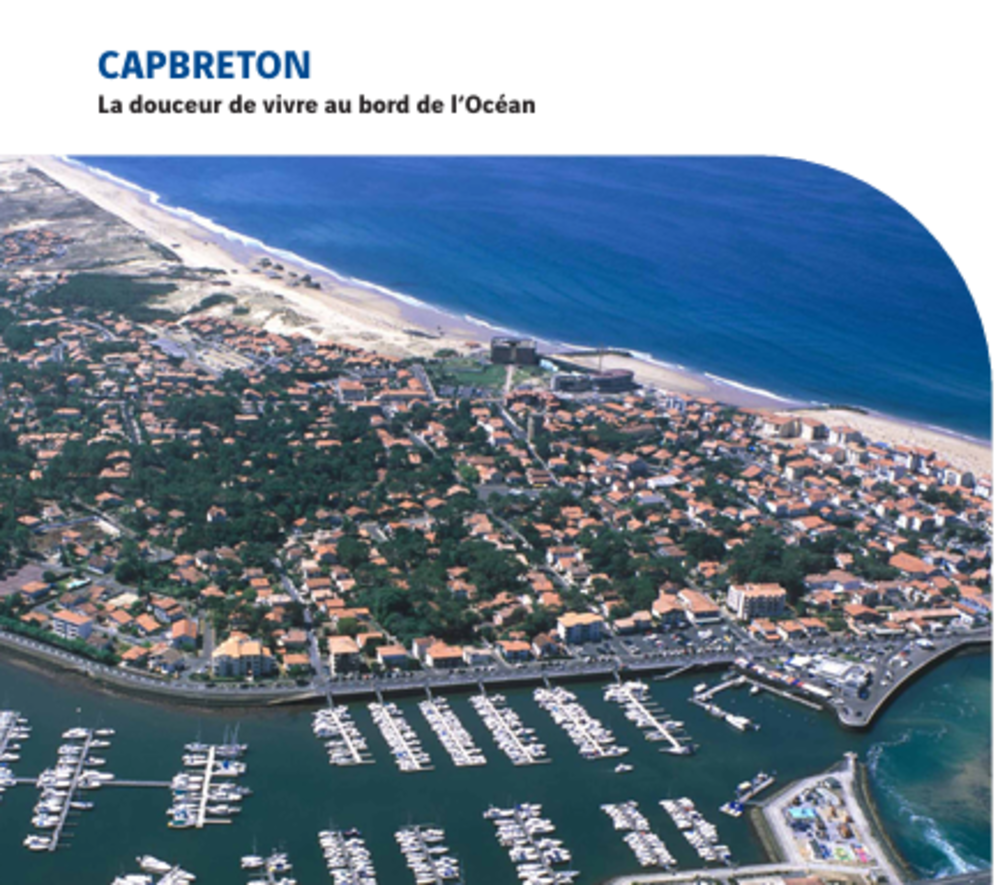   Capbreton (40130)