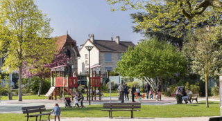  Appartement � vendre 6 pi�ces 128 m�