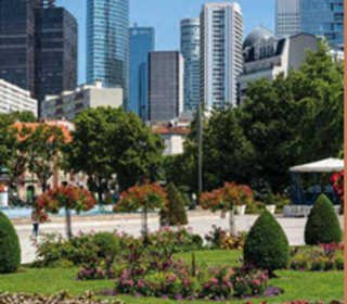  Appartement � vendre 3 pi�ces 77 m�