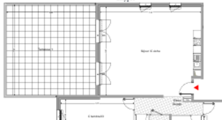  Appartement � vendre 4 pi�ces 113 m�