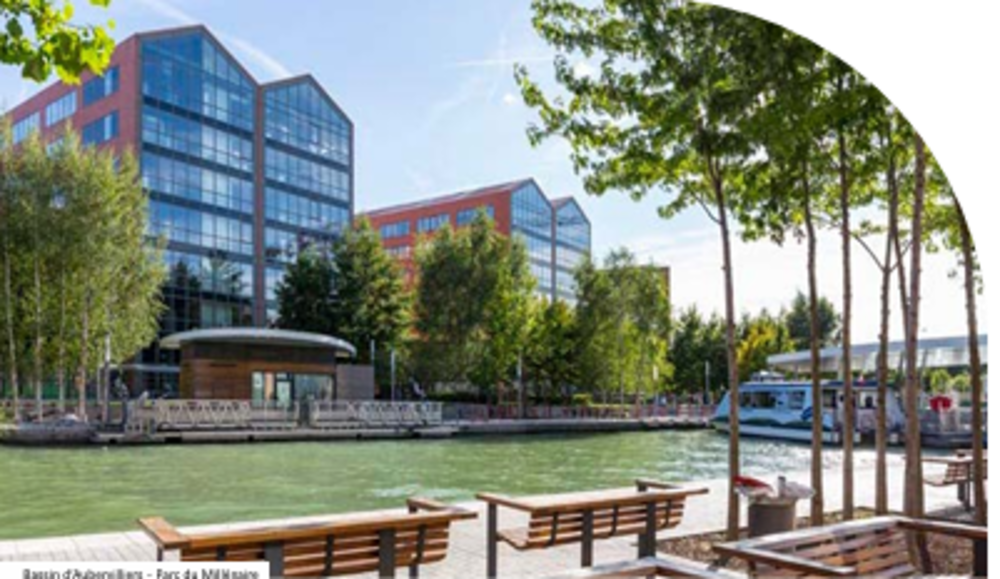   Aubervilliers (93300)