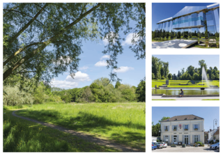  Appartement � vendre 4 pi�ces 72 m�