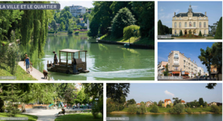  Appartement � vendre 3 pi�ces 66 m�