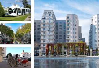  Appartement � vendre 5 pi�ces 113 m�