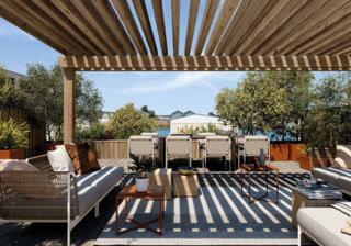  Appartement � vendre 5 pi�ces 98 m�