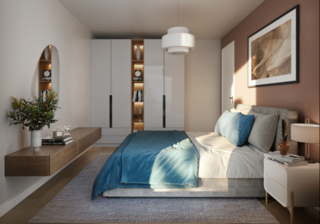  Maison � vendre 4 pi�ces 100 m�