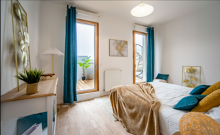  Loft � vendre 3 pi�ces 64 m�