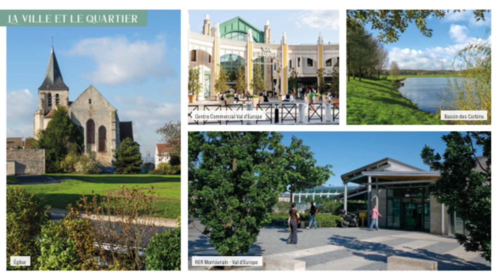   Mont�vrain (77144)