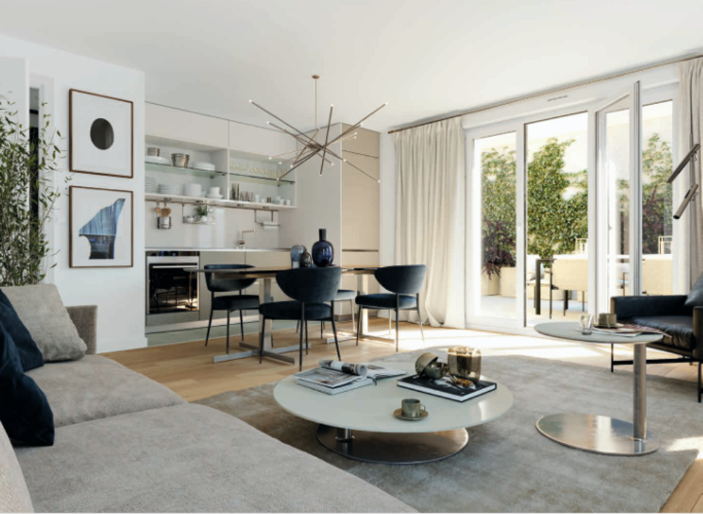 � vendre  Maison Antony (92160)