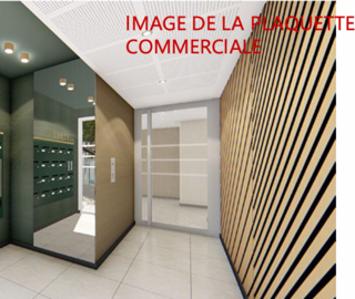  Appartement � vendre 2 pi�ces 40 m�