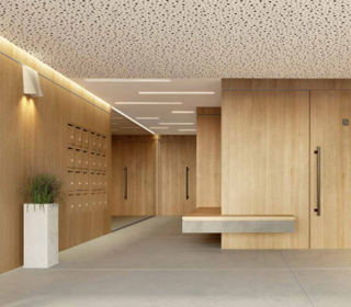  Appartement � vendre 4 pi�ces 77 m�