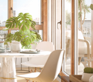  Appartement � vendre 3 pi�ces 65 m�