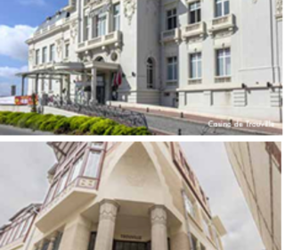  Appartement � vendre 3 pi�ces 68 m�