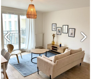  Appartement � vendre 2 pi�ces 37 m�