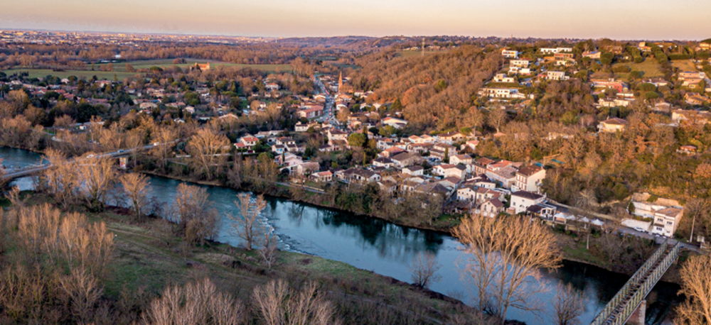   Lacroix-Falgarde (31120)