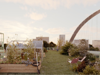  Appartement � vendre 4 pi�ces 81 m�