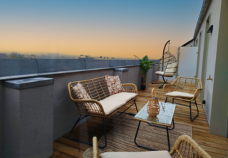  Appartement � vendre 3 pi�ces 62 m�