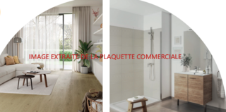  Appartement � vendre 2 pi�ces 42 m�